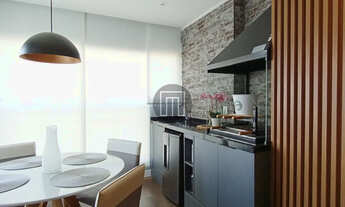 Imagem 2: Apartamento à venda no bairro Parque São Jorge - São Paulo/SP, Zona Leste