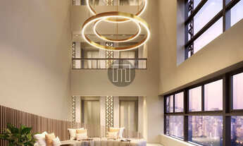 Imagem 4: Apartamento à venda no bairro Paraíso - São Paulo/SP, Zona Sul