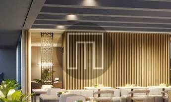 Imagem: Apartamento à venda no bairro Paraíso