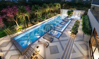 Imagem 2: Apartamento à venda no bairro Paraíso - São Paulo/SP, Zona Sul