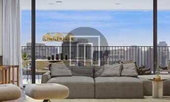 Imagem: Apartamento à venda no bairro Pinheiros