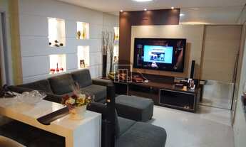 Imagem: Apartamento à venda no bairro Tatuapé