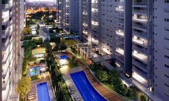 Imagem: Apartamento à venda no bairro Tatuapé