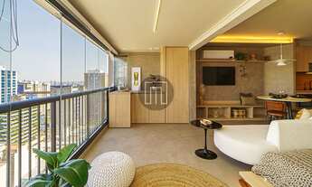 Imagem: Apartamento à venda no bairro Vila Mariana