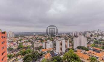 Imagem: Apartamento em Vila Madalena, São Paulo/SP