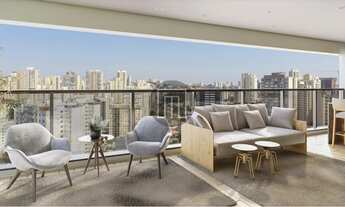 Imagem: Apartamento à venda no bairro Vila Romana