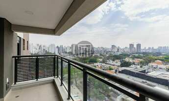 Imagem: Apartamento à venda no bairro Moema - São