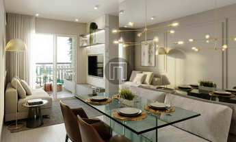 Imagem: Apartamento à venda no bairro Chácara