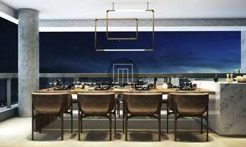 Imagem 2: DO MOVIMENTO DA OSCAR FREIRE, AO ACONCHEGO DE CASA, E VICE-VERSA