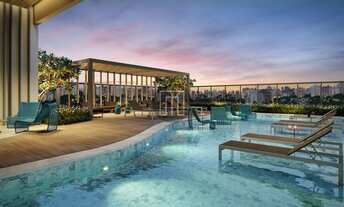 Imagem: Apartamento à venda no bairro Tatuapé