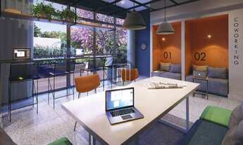 Imagem 7: Apartamento à venda no bairro Campo Belo - São Paulo/SP, Zona Sul