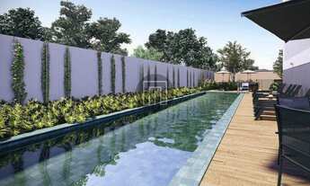 Imagem 2: Apartamento à venda no bairro Campo Belo - São Paulo/SP, Zona Sul