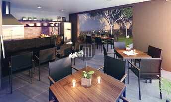 Imagem: Apartamento à venda no bairro Campo Belo