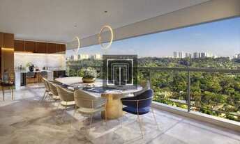 Imagem 2: Seja bem-vindo ao seu novo lar no bairro Campo Belo, em São Paulo-SP