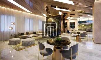 Imagem 4: Seja bem-vindo ao seu novo lar no bairro Campo Belo, em São Paulo-SP