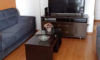 Imagem: Apartamento à venda no bairro Tatuapé