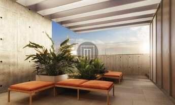 Imagem 5: Apartamento à venda no bairro Ibirapuera - São Paulo/SP, Zona Sul