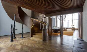 Imagem: Apartamento à venda no bairro Jardim Paulistano