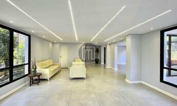 Imagem: Apartamento à venda no bairro Vila Mariana