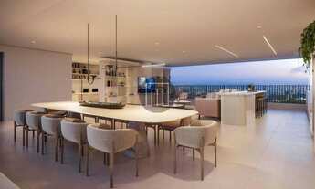 Imagem: Apartamento em Ibirapuera, São Paulo/SP