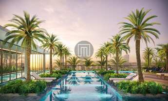 Imagem 6: Apartamento à venda no bairro Vila Nova Conceição - São Paulo/SP, Zona Sul