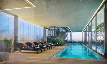 Imagem 5: Apartamento à venda no bairro Vila Nova Conceição - São Paulo/SP, Zona Sul