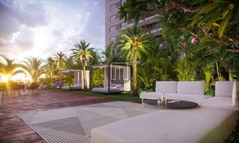 Imagem 7: Apartamento à venda no bairro Vila Nova Conceição - São Paulo/SP, Zona Sul