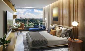 Imagem 3: Apartamento à venda no bairro Vila Nova Conceição - São Paulo/SP, Zona Sul