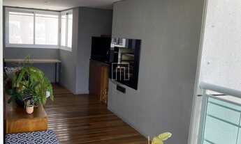 Imagem 5: Apartamento à venda no bairro Cerqueira César - São Paulo/SP, Zona Sul