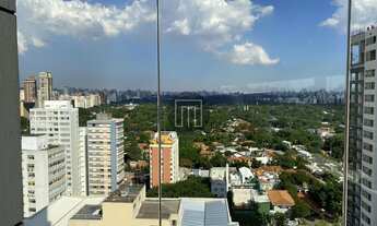 Imagem 6: Apartamento à venda no bairro Cerqueira César - São Paulo/SP, Zona Sul