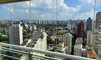 Imagem: Apartamento à venda no bairro Cerqueira