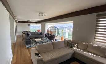 Imagem 4: Apartamento à venda no bairro Cerqueira César - São Paulo/SP, Zona Sul