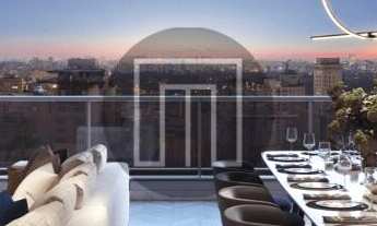 Imagem: Apartamento à venda no bairro Perdizes