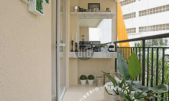 Imagem 5: Apartamento à venda no bairro Vila Matilde - São Paulo/SP, Zona Leste