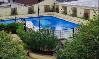 Imagem: Apartamento à venda no bairro Vila Gomes