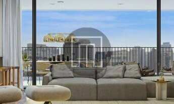 Imagem: Apartamento à venda no bairro Pinheiros