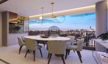 Imagem: Apartamento à venda no bairro Perdizes