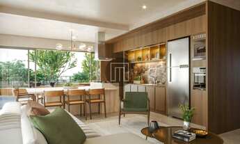 Imagem: Apartamento à venda no bairro Vila Mariana