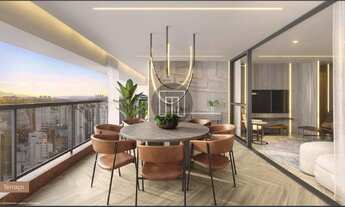 Imagem 2: Apartamento à venda no bairro Vila Mariana - São Paulo/SP, Zona Sul