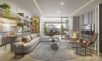 Imagem: Apartamento à venda no bairro Vila Mariana