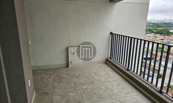 Imagem: Apartamento no bairro Tatuapé em São Paulo-SP