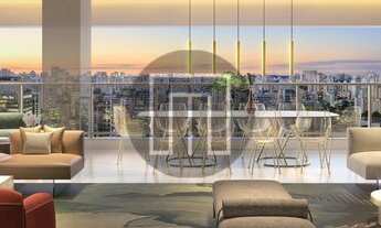 Imagem: Apartamento à venda no bairro Pinheiros