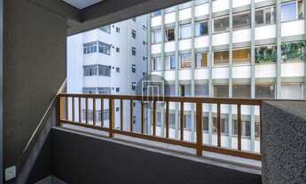 Imagem: Apartamento à venda no bairro Jardim Paulista