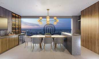 Imagem: Apartamento à venda no bairro Belenzinho