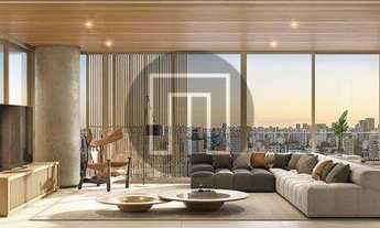 Imagem 4: Apartamento à venda no bairro Itaim Bibi - São Paulo/SP, Zona Sul