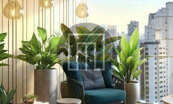 Imagem: Apartamento à venda no bairro Itaim Bibi