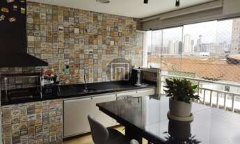 Imagem: Apartamento à venda no bairro Tatuapé