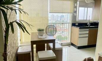 Imagem: Apartamento à venda no bairro Tatuapé