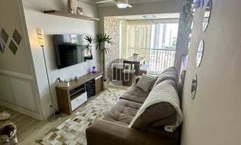 Imagem 2: Apartamento à venda no bairro Tatuapé - São Paulo/SP, Zona Leste