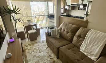 Imagem 4: Apartamento à venda no bairro Tatuapé - São Paulo/SP, Zona Leste